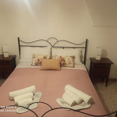 Ferienwohnung Casa Pietra Viva Cisternino Exterior foto