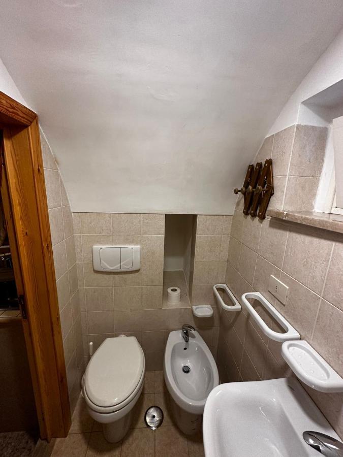 Ferienwohnung Casa Pietra Viva Cisternino Exterior foto