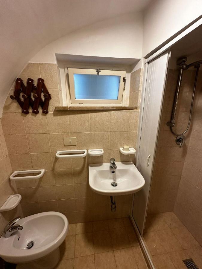 Ferienwohnung Casa Pietra Viva Cisternino Exterior foto