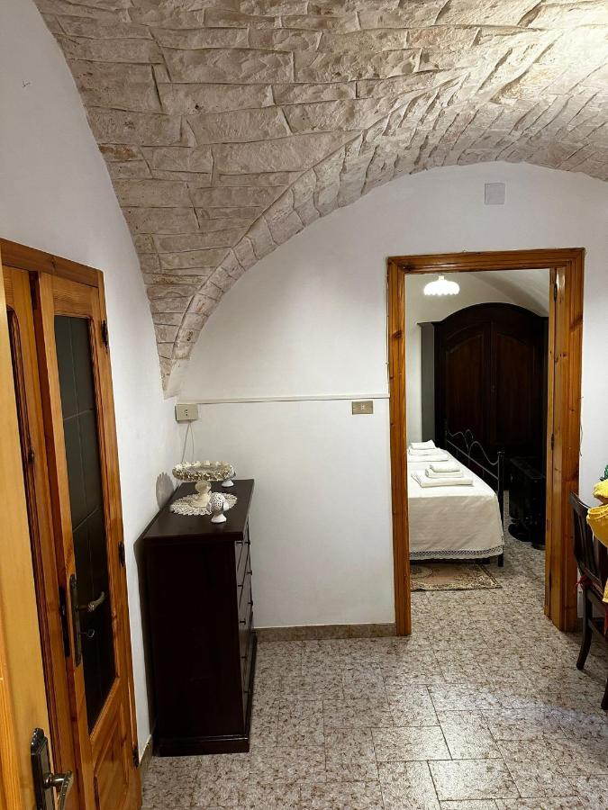 Ferienwohnung Casa Pietra Viva Cisternino Exterior foto