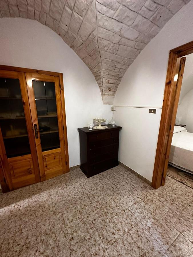 Ferienwohnung Casa Pietra Viva Cisternino Exterior foto