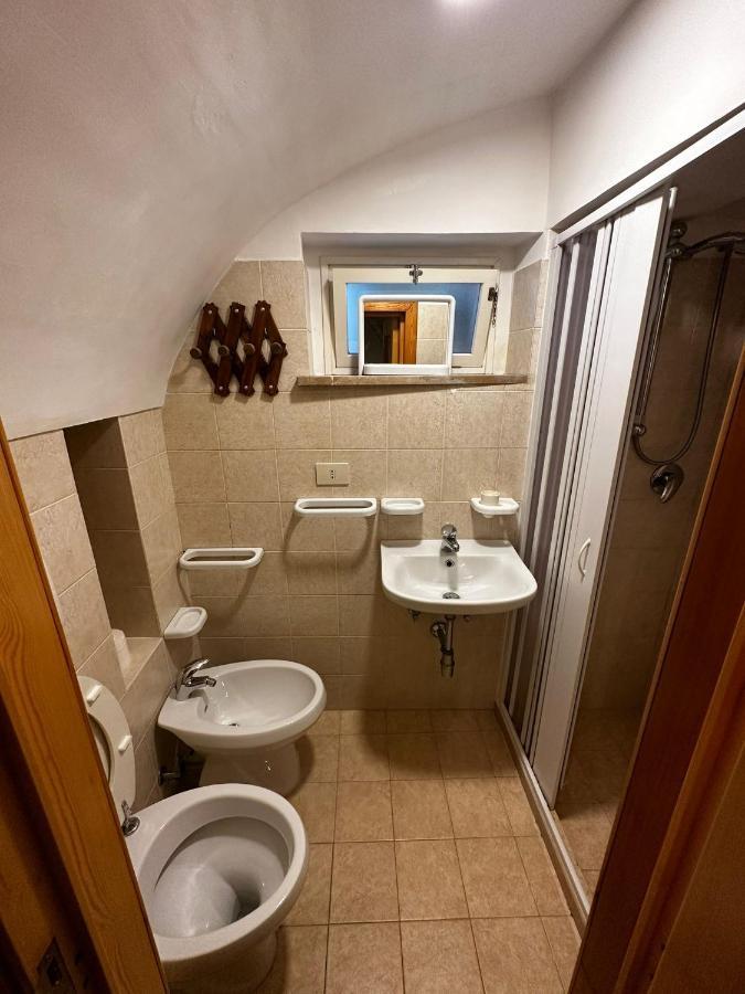 Ferienwohnung Casa Pietra Viva Cisternino Exterior foto